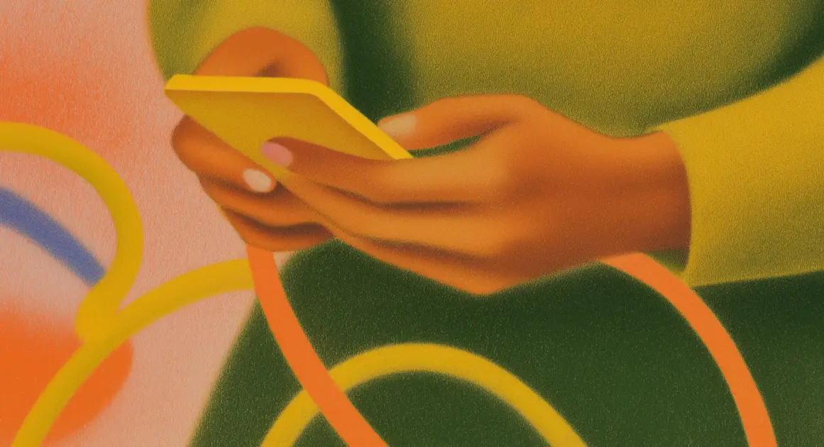 Как мы стали зависимы от искусственного интеллекта