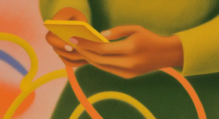 Как мы стали зависимы от искусственного интеллекта