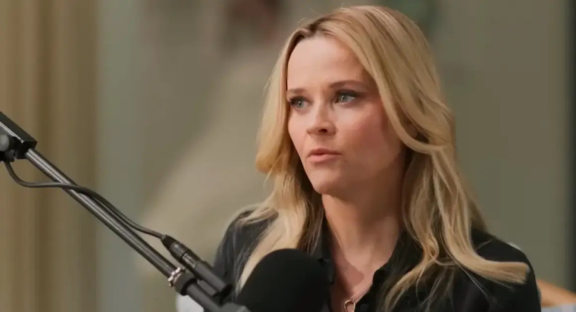 Риз Уизерспун объяснила свою позицию по ИИ после массовой критики