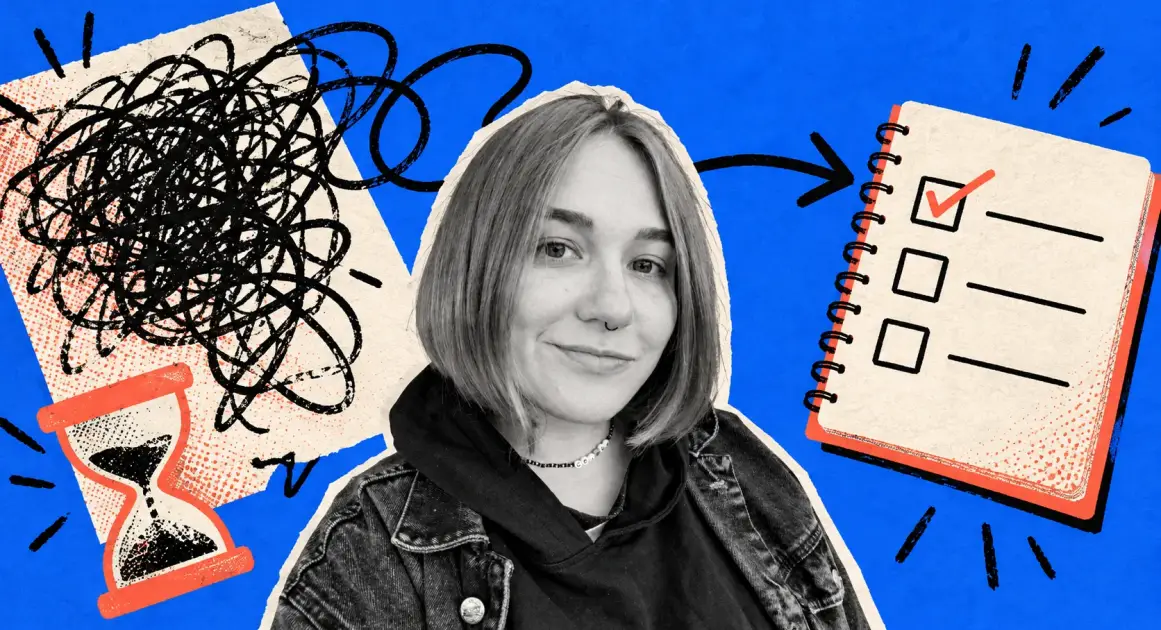 Дело не в лени: как начать задачу, которая кажется непосильной