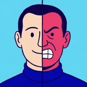 А не перегнул ли я? Сайт, на котором тысячи людей обсуждают реакции на чужие поступки