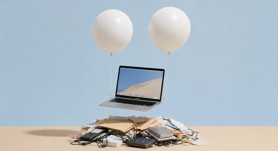 MacBook греется и быстро разряжается? Вот 15 приложений, которые решают проблему