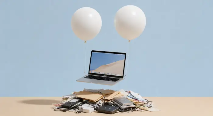 MacBook греется и быстро разряжается? Вот 15 приложений, которые решают проблему