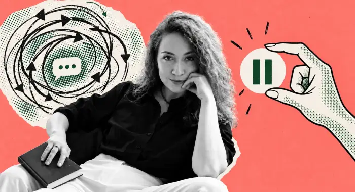 «Он меня игнорирует»: психолог рассказала, почему мы додумываем за других и что с этим делать