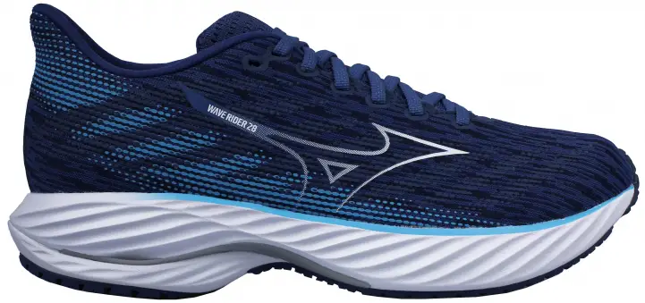 Кроссовки Mizuno Wave Rider