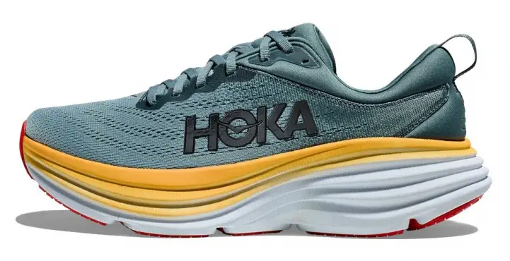 Кроссовки Hoka Bondi