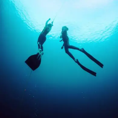 Иногда киты два-три часа подряд не отпускали нашу лодку