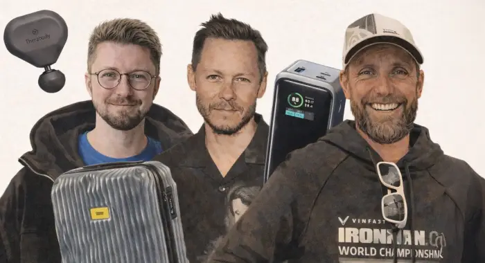 13 вещей для комфортных и легких путешествий