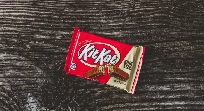 Кража двенадцати тонн шоколадных батончиков KitKat стала мемом