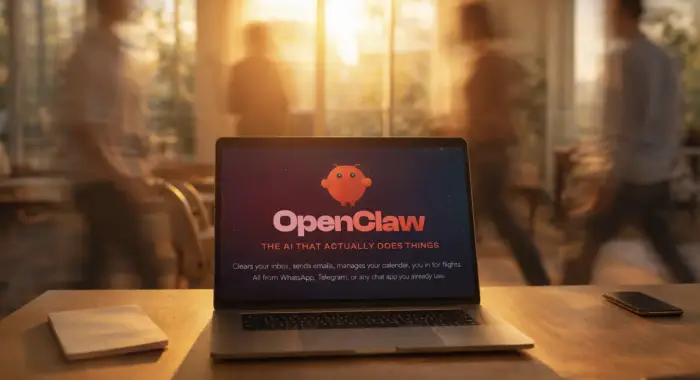 Пять реальных вещей, которые OpenClaw может сделать за вас прямо сейчас