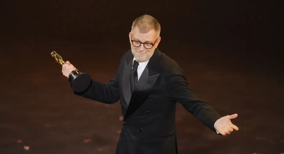 Не только «спасибо маме и папе»: чему учат речи победителей «Оскара»