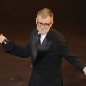 Не только «спасибо маме и папе»: чему учат речи победителей «Оскара»