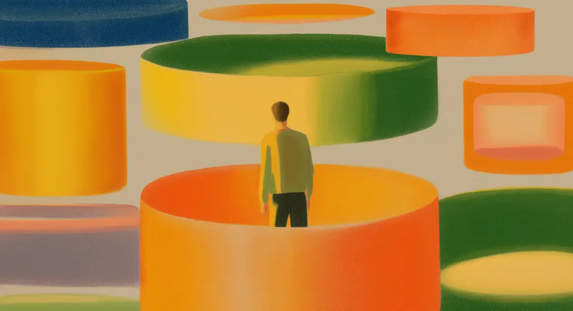 Секретный ингредиент успеха — гармония целей