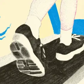 Как омолодить мозг на полгода? Исследование