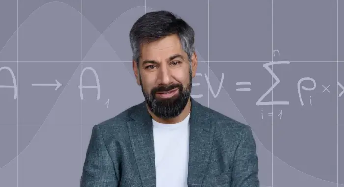«В менеджменте интуиция мешает»