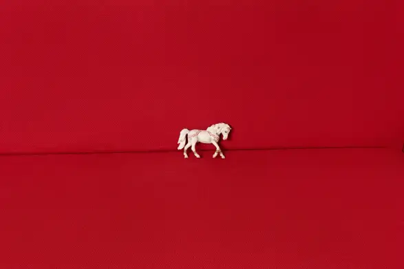 Одинокая «Лошадка» Саши Любина