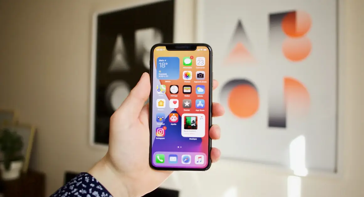 Apple выпустила iOS 26.4 с новой метрикой сна