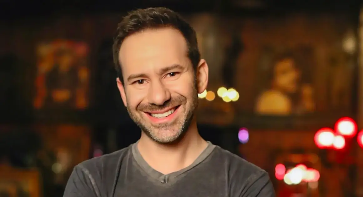 Умер владелец OnlyFans Леонид Радвинский