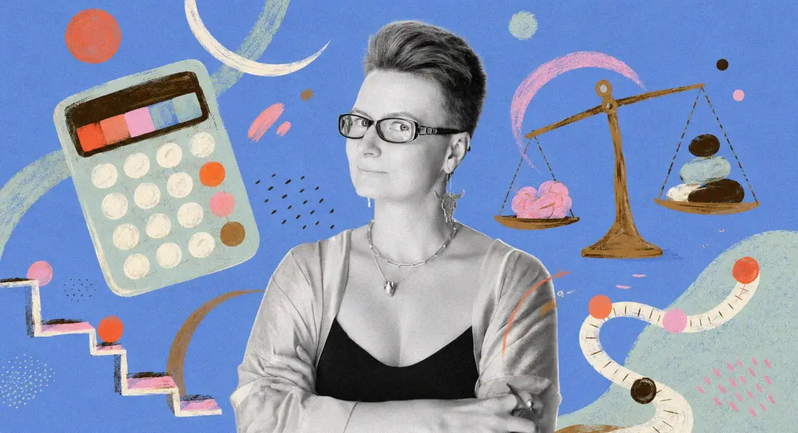 Психолог рассказала, почему перемены даются вам тяжело — и как перестать требовать от себя невозможного