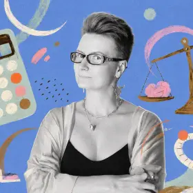Психолог рассказала, почему перемены даются вам тяжело — и как перестать требовать от себя невозможного