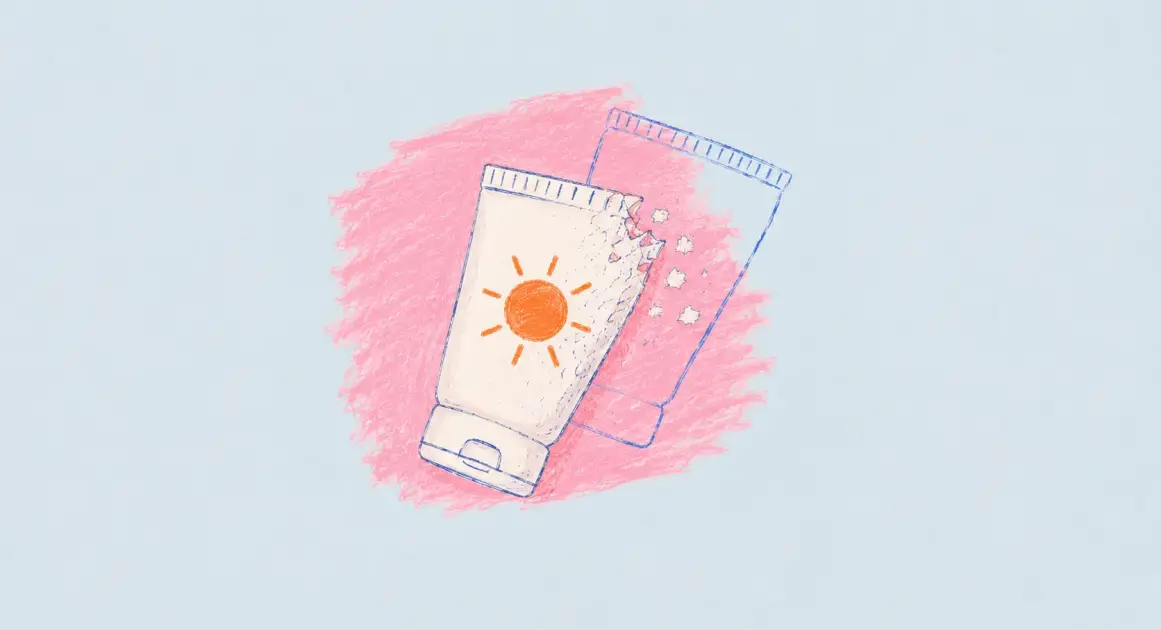 Что будет с кожей, если не пользоваться SPF?