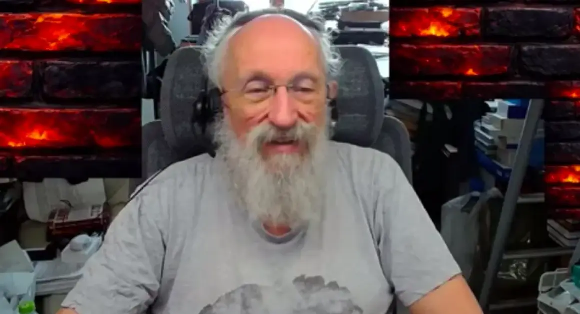 Анатолий Вассерман выступил против использования ИИ в учебе