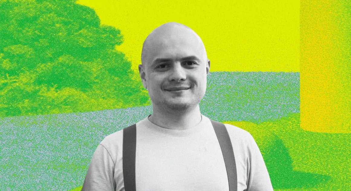 Самат Галимов: «Идея конечности придает жизни смысл»