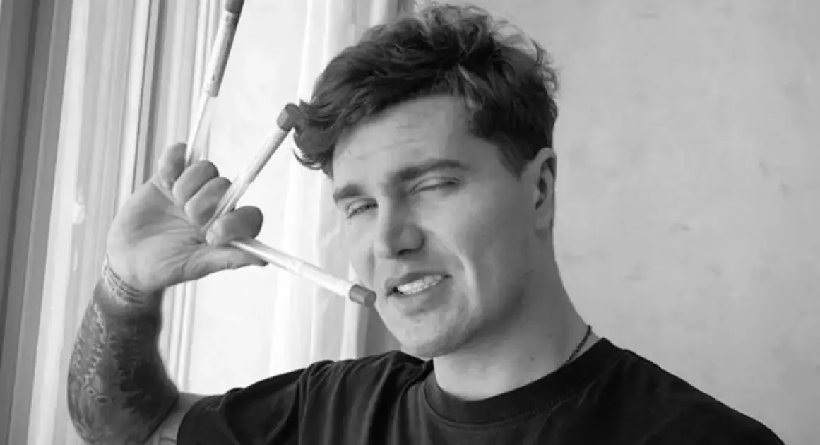 Умер 31-летний биохакер Андрей Арбенин. Он рассказывал о способах продлить жизнь и повысить продуктивность