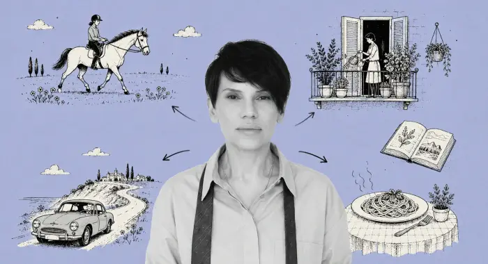 5 вопросов, которые помогут вернуть вкус к жизни — даже если кажется, что это невозможно