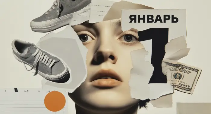 Перестаньте стараться: неочевидный способ добиться целей в 2026 году