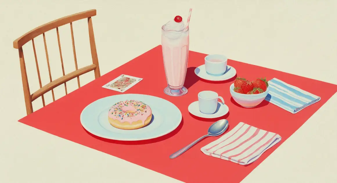 Не можете сосредоточиться? Возможно, дело в завтраке