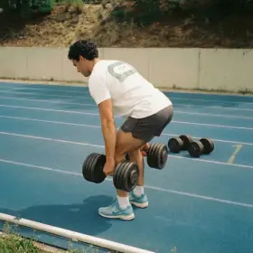 Ученые пересмотрели правила силовых тренировок. Теперь главное не как, а сколько