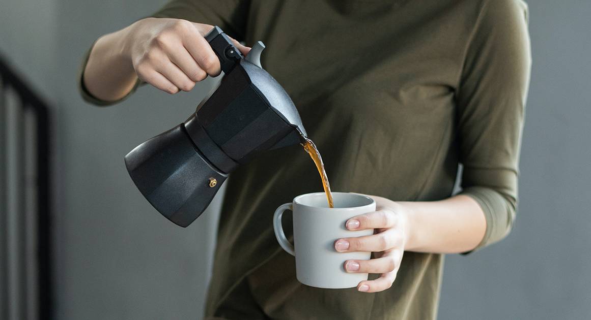 Вредно ли пить кофе?