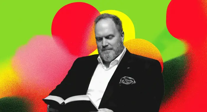 Как я собрал библиотеку из 7000 книг