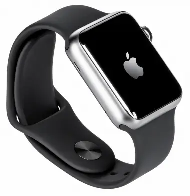 Первые Apple Watch