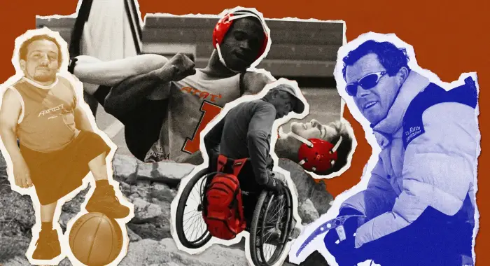 7 документальных фильмов, которые доказывают, что человек может (почти) все