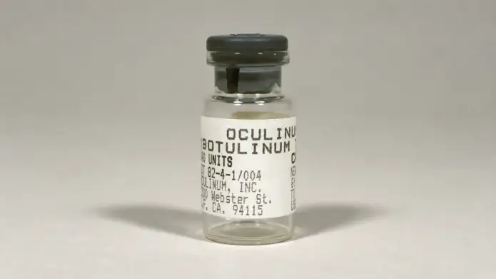 Препарат Oculinum
