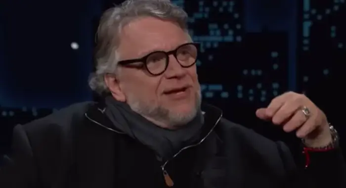 Гильермо дель Торо назвал «лучший сериал за долгое время»
