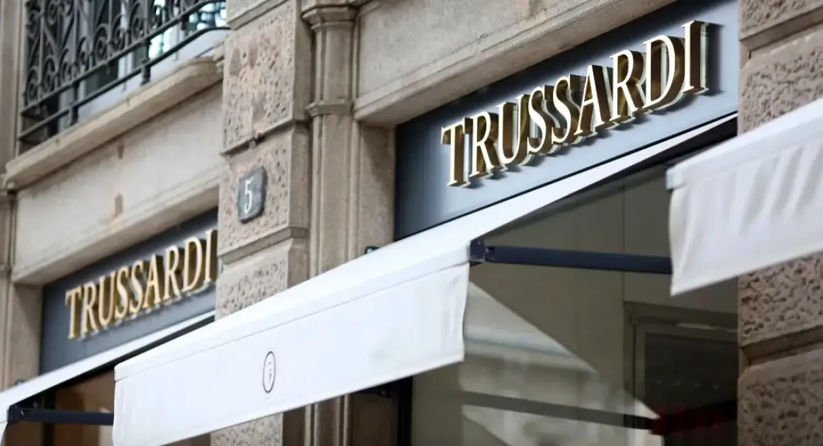 Trussardi закрыл все подразделения в России