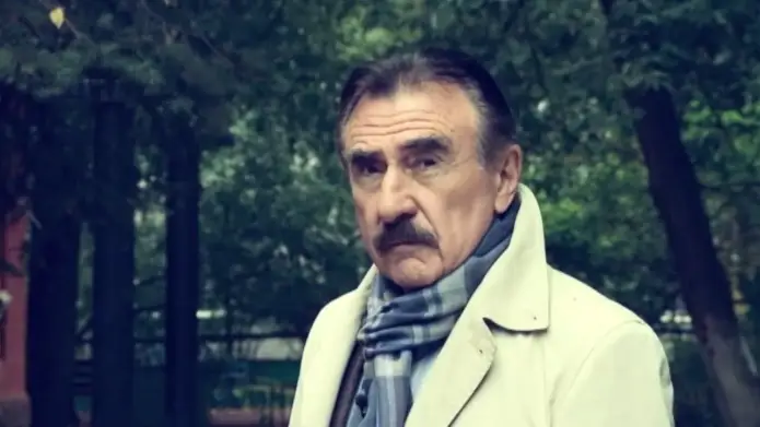 Аудиосериал озвучили Саша Сулим и Леонид Каневский.