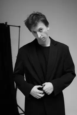 Эльдар Джафаров