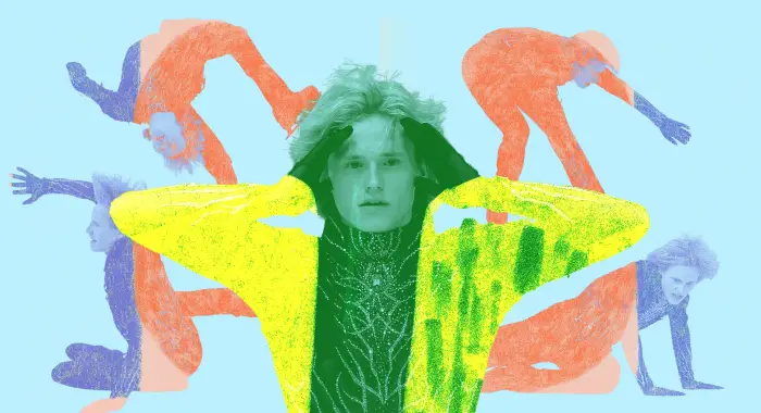 Как избежать провала? На Олимпиаде и в жизни