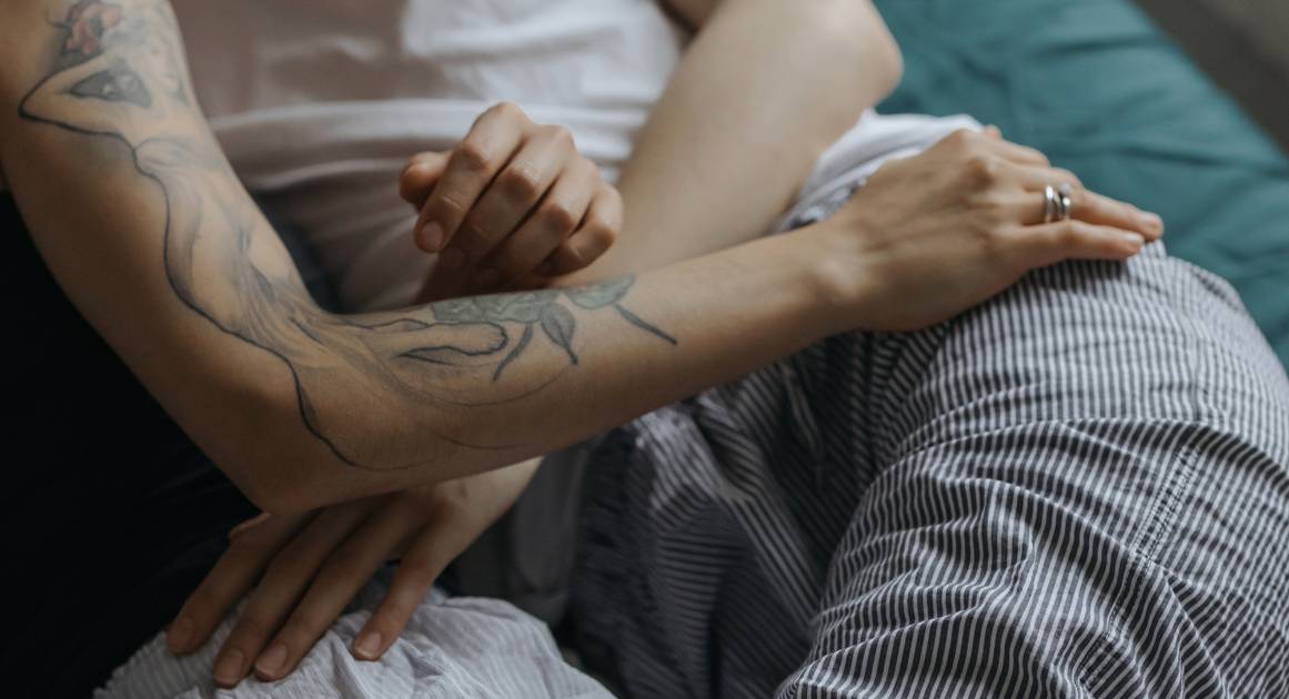 Секс на расстоянии: советы психолога, как сохранить интимную жизнь
