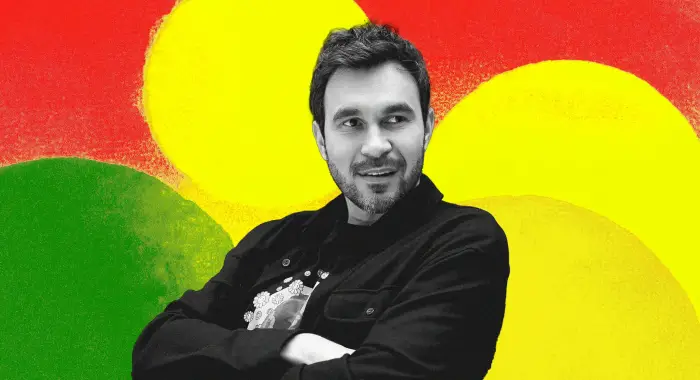 Соснователь YouDo Денис Кутергин: «Я так и не научился разбираться в людях»