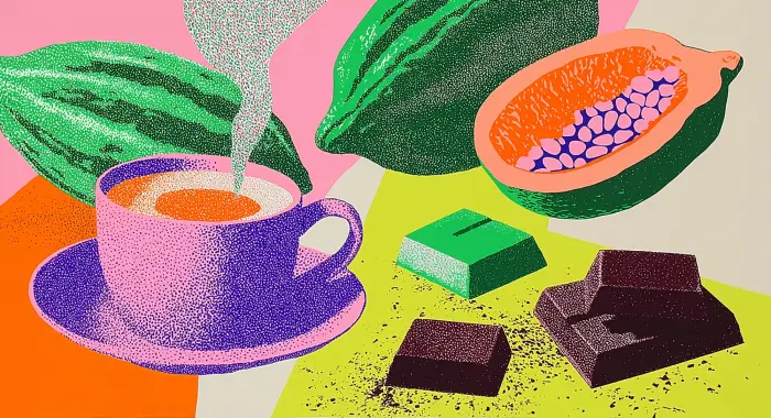 «Умная» альтернатива кофе: почему вам стоит присмотреться к какао