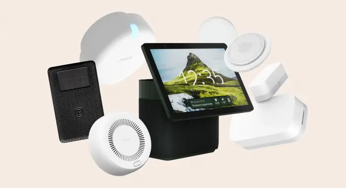 8 полезных гаджетов для рассеянных и забывчивых