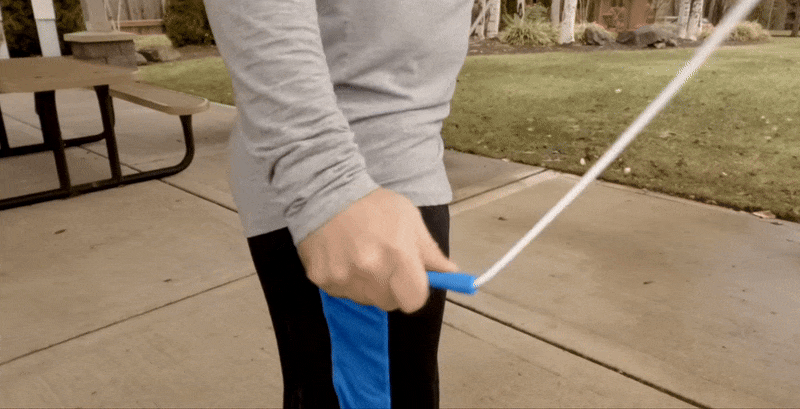 Как вращать кисти