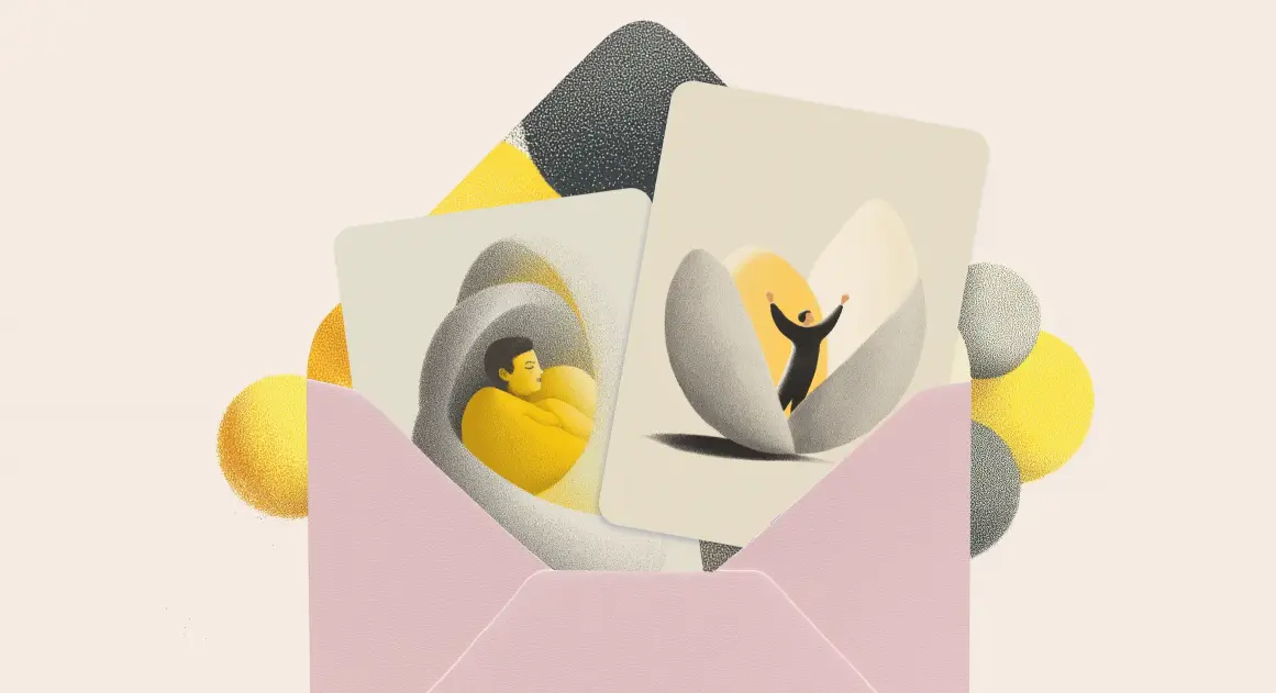 (Не) кризис среднего возраста, память жира и правда о «велнес-патчах»