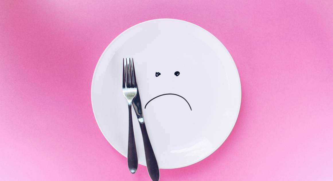 Пищевые фобии: как их распознать?