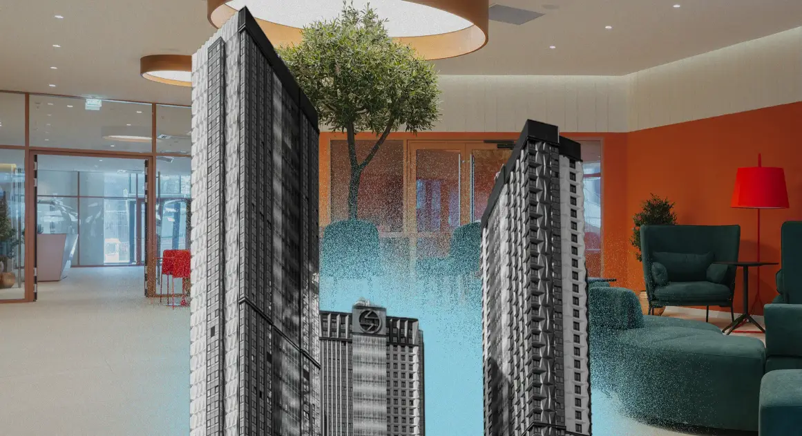 Как пандемия изменила дома, в которых мы живем